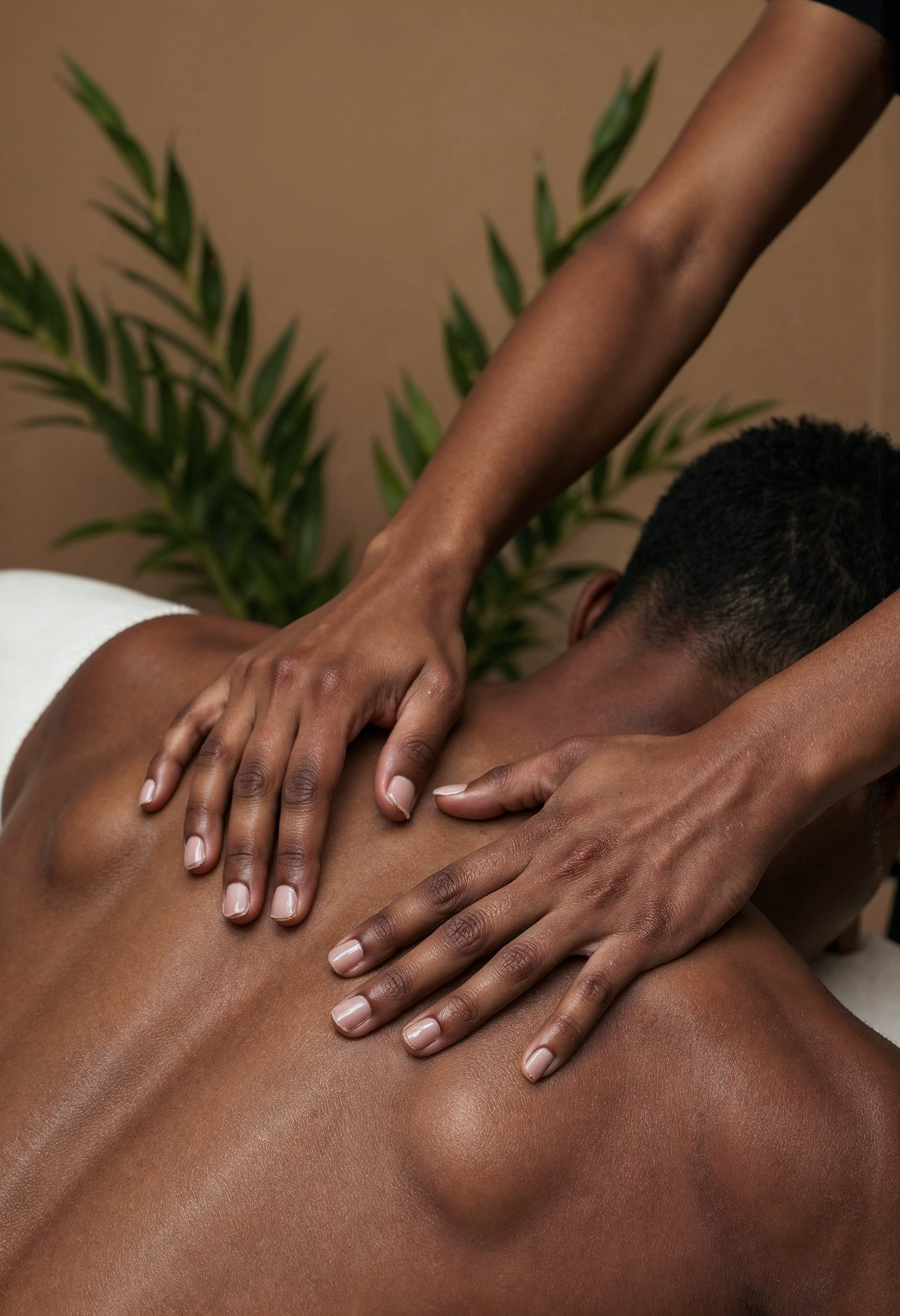 Sports massage therapy for cyclists in Windhoek
