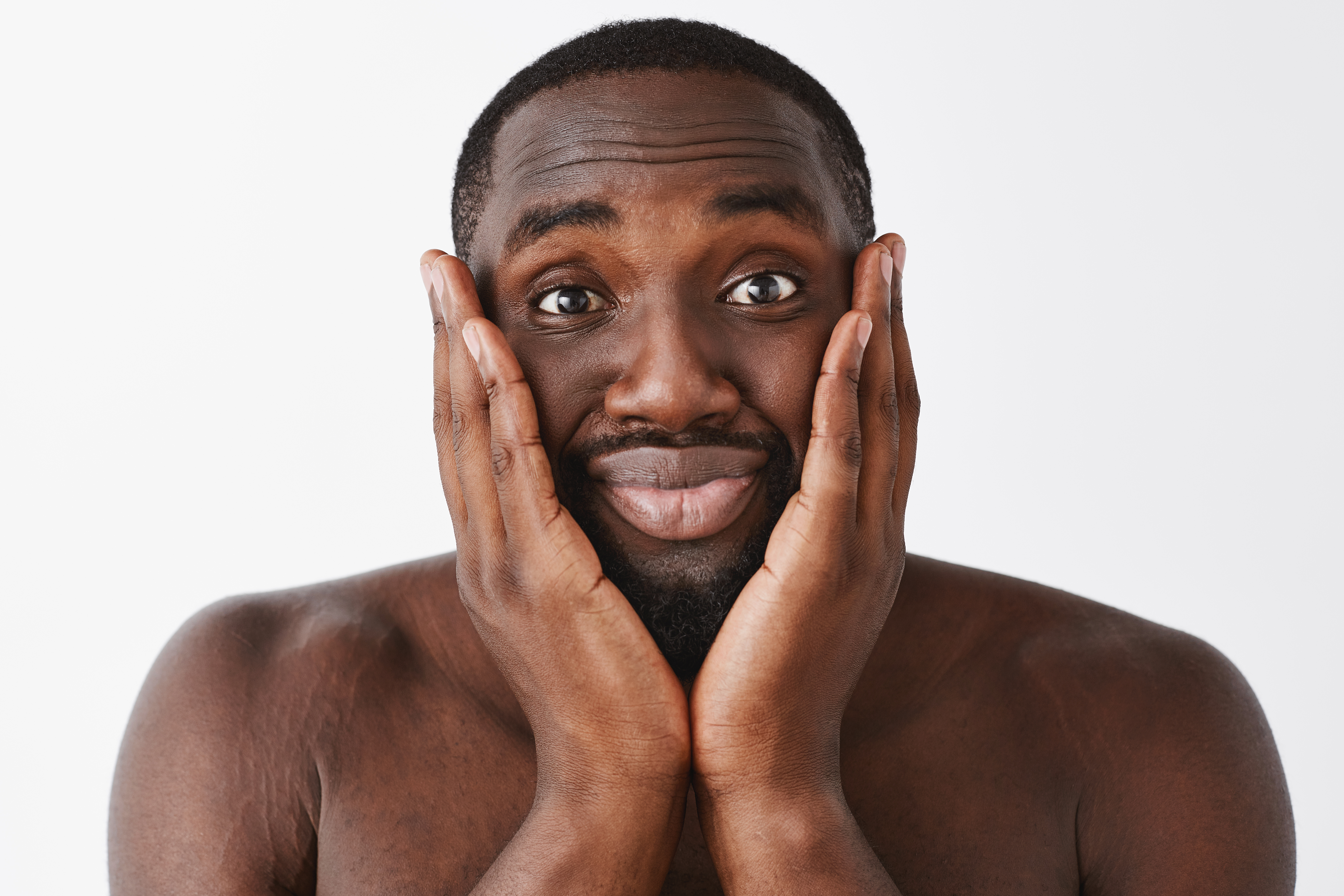 Deep tissue massage for runners in Windhoek